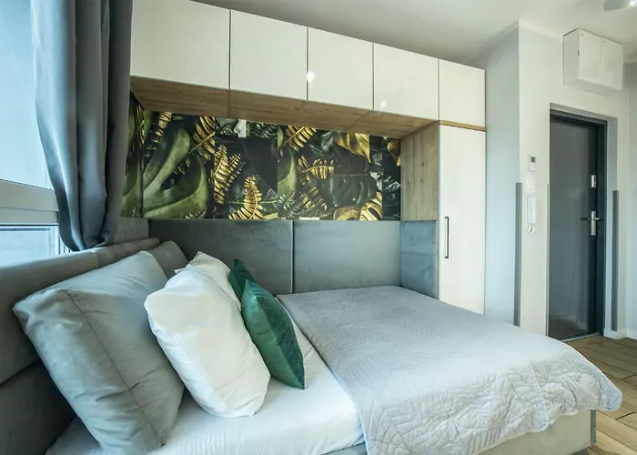 Wigurytower Apartaments 72\'