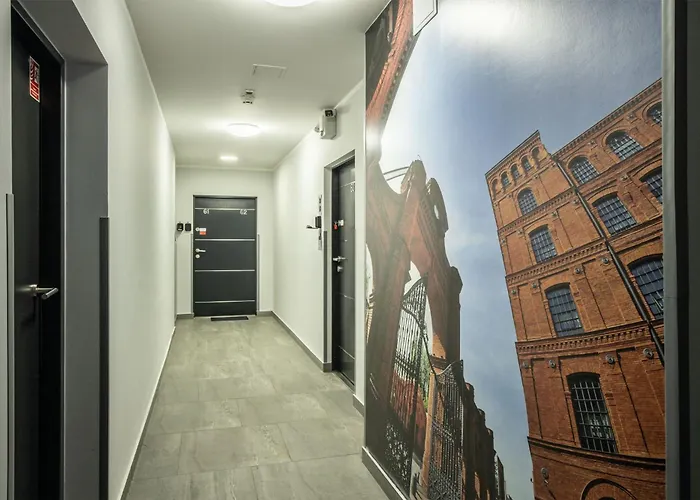 Wigurytower Apartaments 72\'